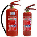 Extinguishers