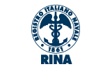 REGISTRO ITALIANO NAVALE